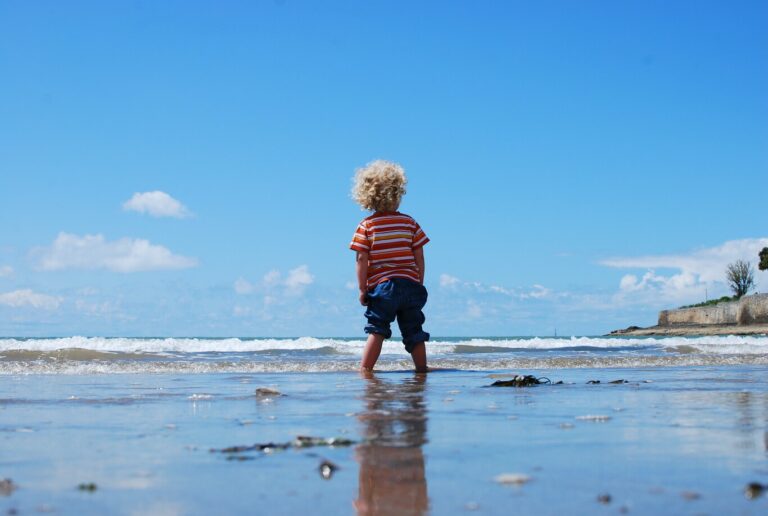 ¿Cómo saber si mi hijo tiene distrofia muscular de Duchenne?